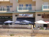 Life Bar and the Queen Victoria Cabo Roig
